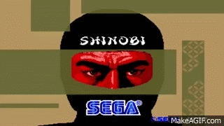 Shinobi